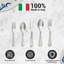 Ensemble de couverts Ivy Bronx Manzoor - Service pour 4