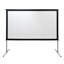 Écran de projection portatif Yard Master 2 Dual Series-23603862