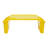 Portable Activity Tray, Stackable Portable Lap Tray(25 PCS)