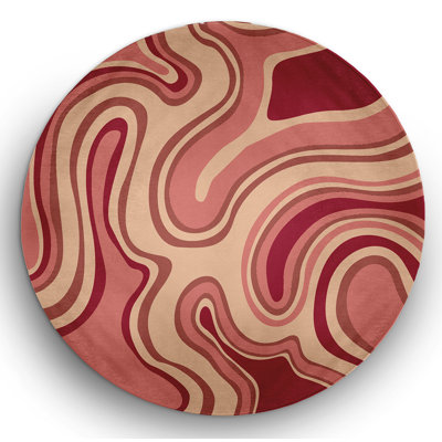 Chenille Indoor / Outdoor Rug