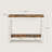 Itzayana 36'' Console Table