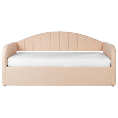 Vouvant Upholstered Storage Bed