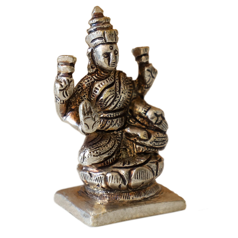 Sculpture Jamah