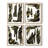 RunnelXVIIIPremiumGallery-ReadyToHang Framed Print - Set of 4-1136931642-1136931643