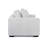 Benehaley Upholstered 100'' Sofa-671256832