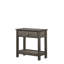 Table de chevet 1Pc