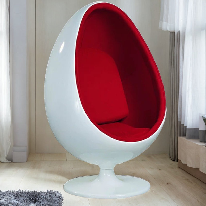 Fauteuil ballon de l 31 po Wesly