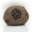 Waterproof Bluetooth Solar-Powered Outdoor Wireless Rock Speakers