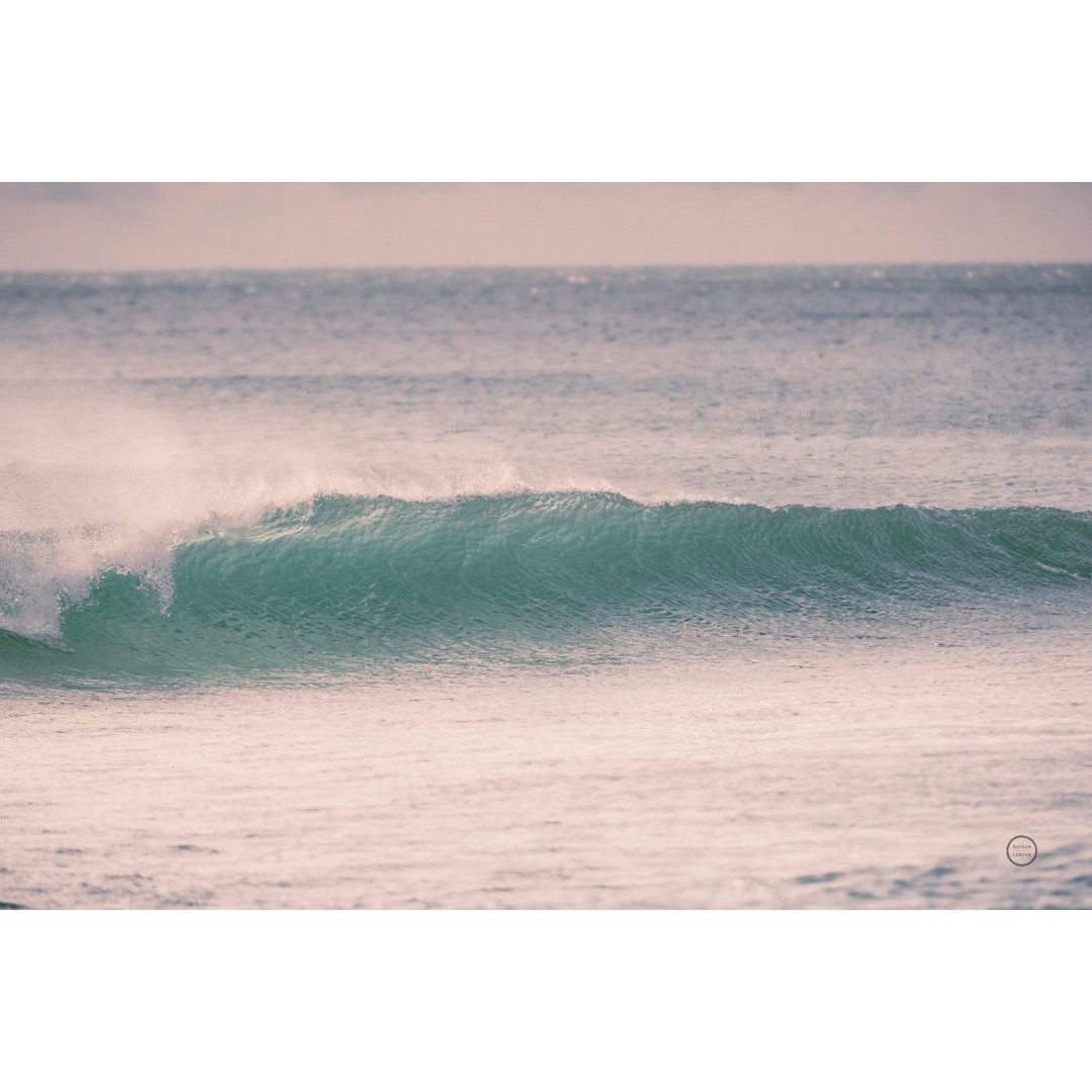 Curling Lip Rosecliff Heights 