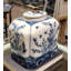 Handmade Porcelain China Decorative Box