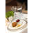Zarrukh Ceramic Asian Soup Spoon