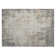 Aleighna Area Rug with Non-Slip Backing