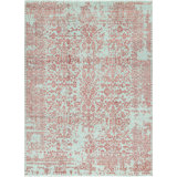Oriental Area Rug