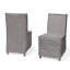 Chaise rembourrée Hornsey-1998478744