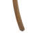 Ladores 18.5'' H Oak Side Chair-23913538