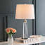 Lampe de table 25 po Zena