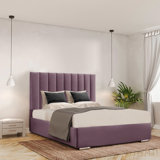 Caylob Upholstered Bed