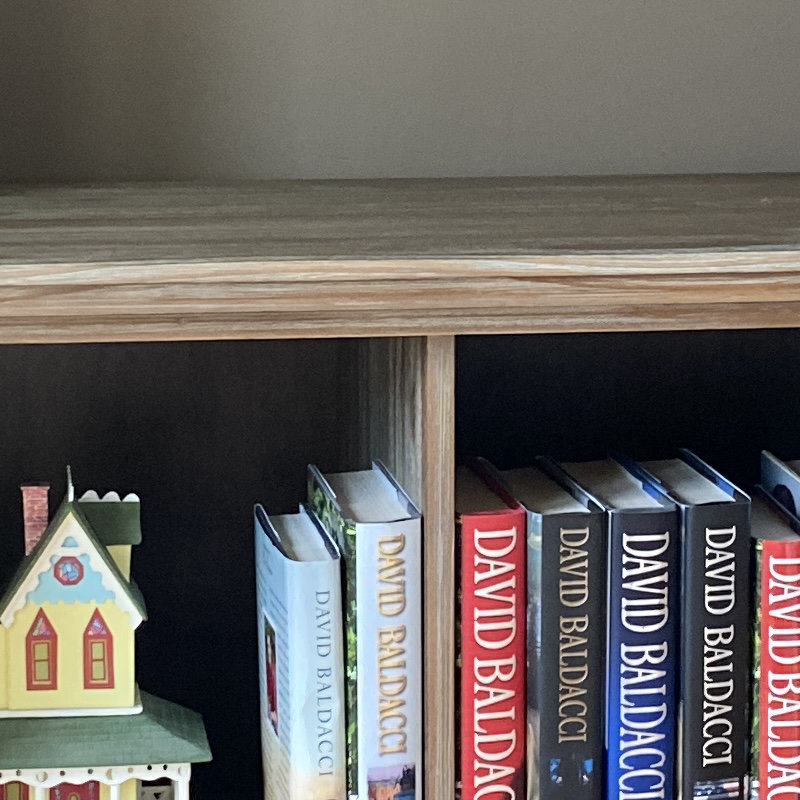 Customer review by Judi