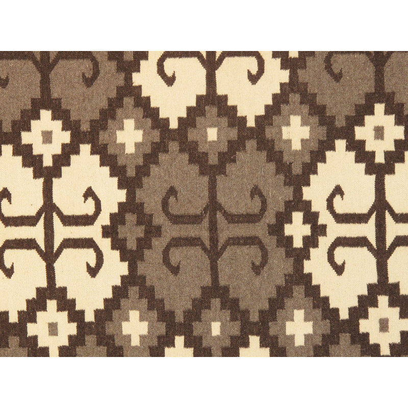 Tuscany One-of-a-Kind 9'1" X 11'9" 2010s Wool Area Rug in