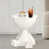 White n'est pas disponible