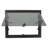 RV Caravan Camper Van Push Out Window