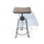 Tabouret Sharkey