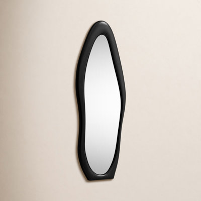 Garber Asymmetrical Mirror