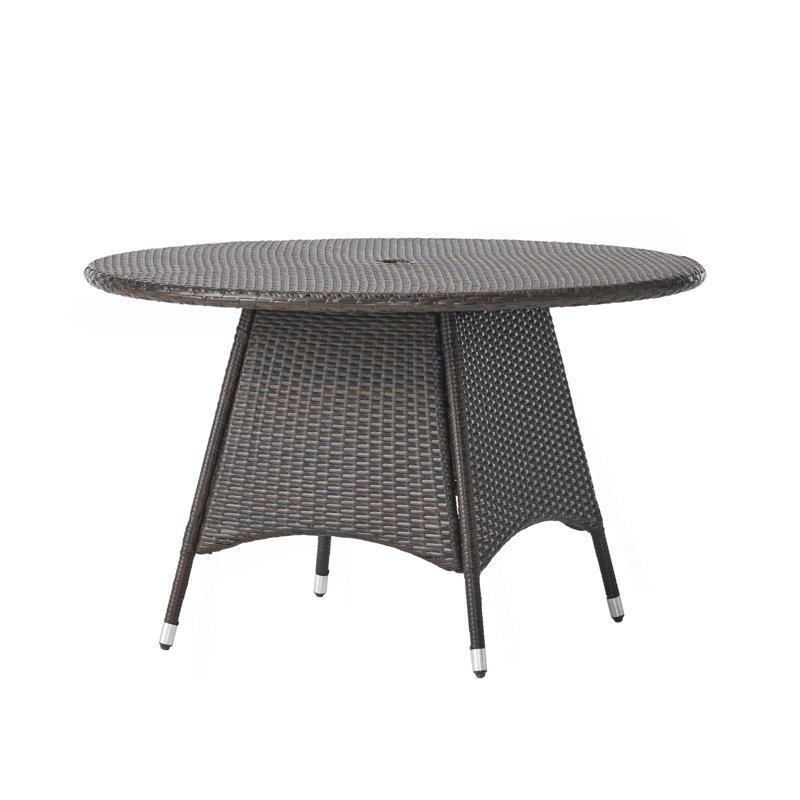 Outdoor Dining Table