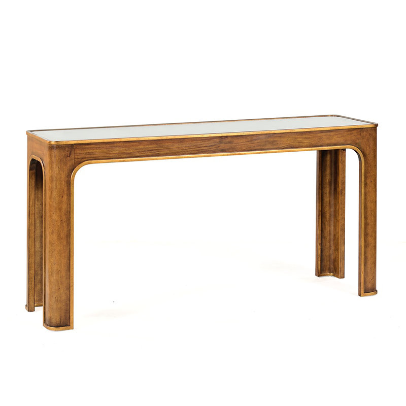 Rome 48'' W Console Table
