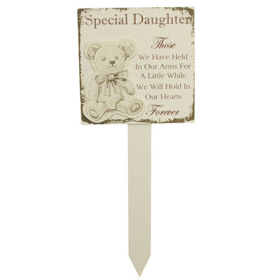 Dull Wood People Memorial Plaque