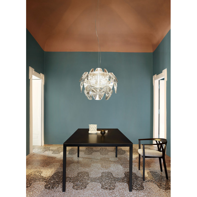 Hope 9 - Light Unique Classic Chandelier, 106" H x 28.2" W x 24" D