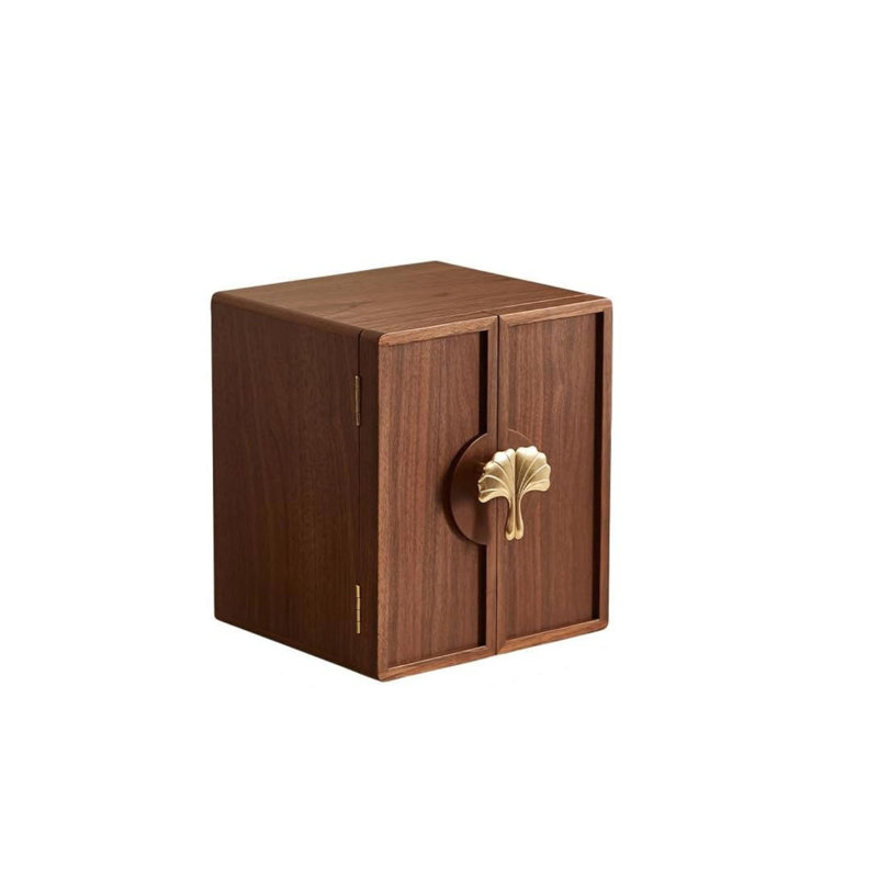 Jewellery Box +