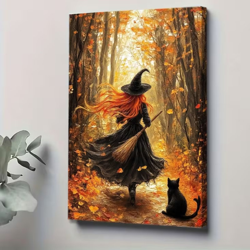 Wrapped Canvas Print, 60cm H x 45cm W