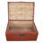 Solid Wood Accent Trunk