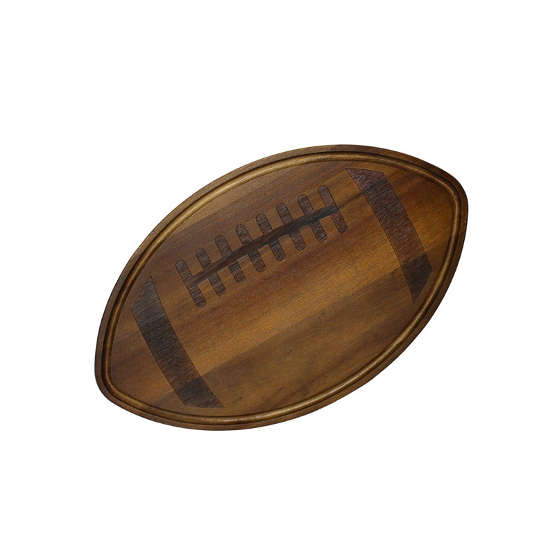 Wood Cutting Board