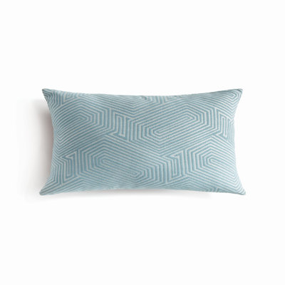 Sora Polyester Indoor/Outdoor Pillow Cover & Insert