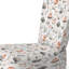 Chaise d'appoint Boho - Champignon rouge doux-1518845925