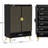 Storage Cabinet,Shoe Storage Organizer,Kitchen Storage