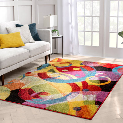 Kit Area Rug