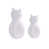 White est en rupture de stock