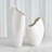 Heimdall Horn Handmade Ceramic Table Vase-92001460