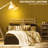 4.5 Watt (60 Watt Equivalent), A19 LED, Dimmable Light Bulb, E26/Medium (Standard) Base-73312163