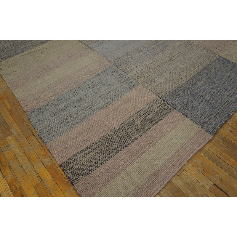 One-of-a-Kind 9' X 12' Area Rug