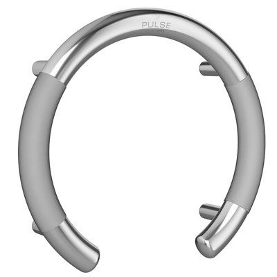 Ergo ValveBar Ergonomic Soft Grip 32mm Diameter ADA Compliant 300 lb Weight Capacity
