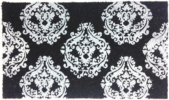 Non-Slip Outdoor Doormat