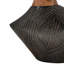 Kenai Handmade Wood Table Vase-2082558985