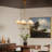 Rosemary 5-Light Chandelier-1282447523