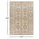 Tapis Bronwyn