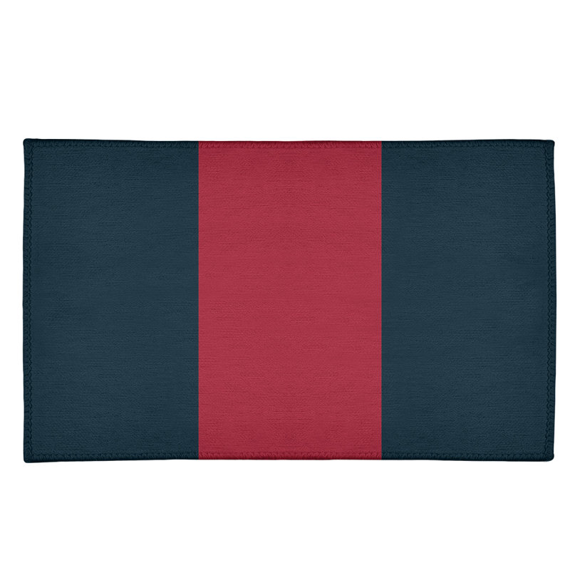 Chenille Indoor Rug, Rectangle 2' x 3'