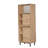 62.99'' Kitchen Pantry